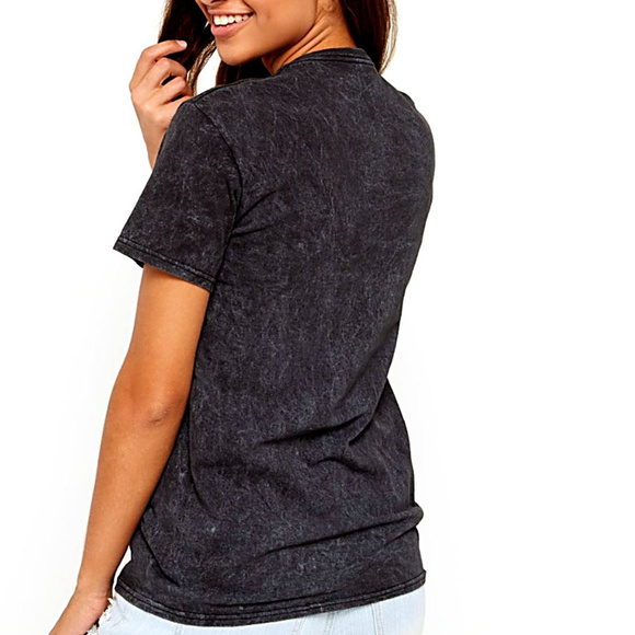 Guns N Roses Appetite for Destruction Mineral Wash rock Official T-Shirt S NWT - Picture 3 of 3